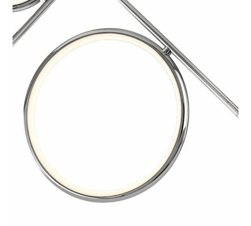 Люстра на штанге Mantra Olimpia 6591