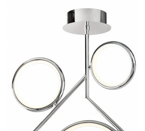 Люстра на штанге Mantra Olimpia 6591