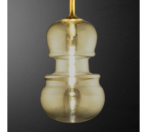 Подвесной светильник Mantra Sonata 6690