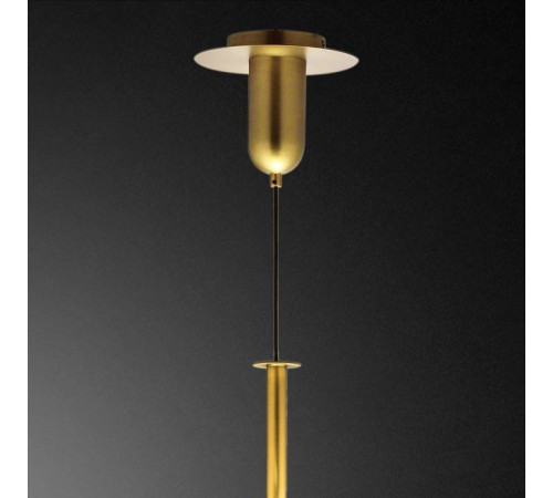 Подвесной светильник Mantra Sonata 6690