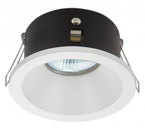 Встраиваемый светильник Mantra Comfort Ip65 6810