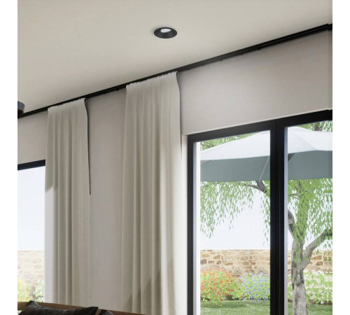 Встраиваемый светильник Mantra Brandon 6901