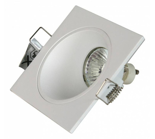 Встраиваемый светильник Mantra Brandon 6902