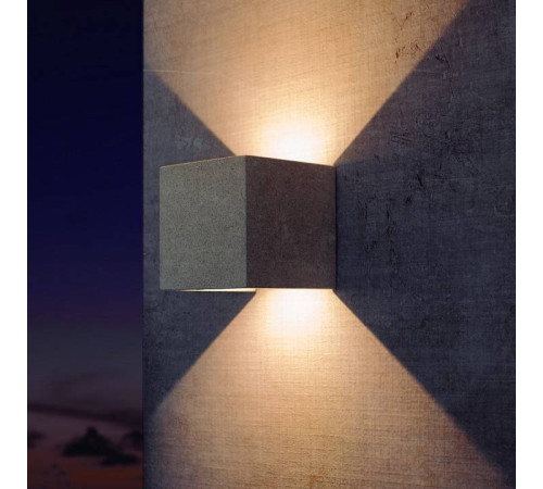 Накладной светильник Mantra Taos 7109