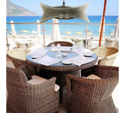 Подвесной светильник Mantra Polinesia 7130