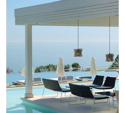 Подвесной светильник Mantra Polinesia 7131