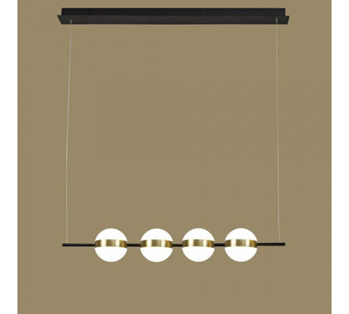 Подвесной светильник Mantra Cuba 7161