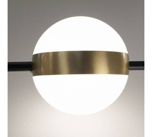 Подвесной светильник Mantra Cuba 7161