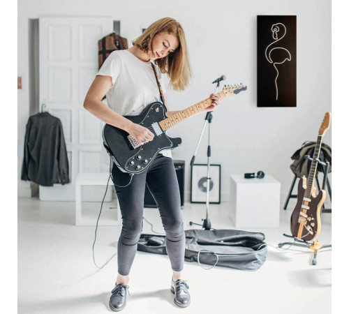 Панно световое Mantra Trazos 7265