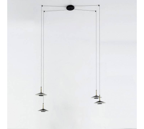 Подвесной светильник Mantra Orion 7307