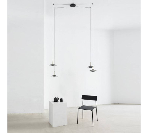 Подвесной светильник Mantra Orion 7307