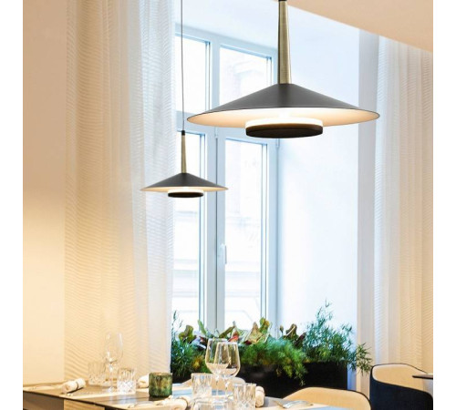 Подвесной светильник Mantra Orion 7307