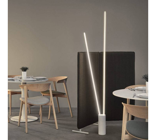 Торшер Mantra Vertical 7345