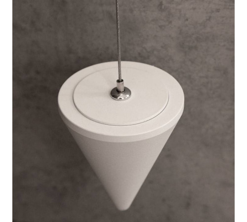 Подвесной светильник Mantra Vertical 7351