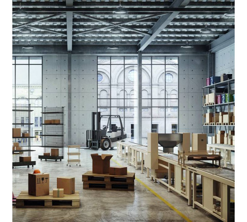 Подвесной светильник Mantra Urano 7428