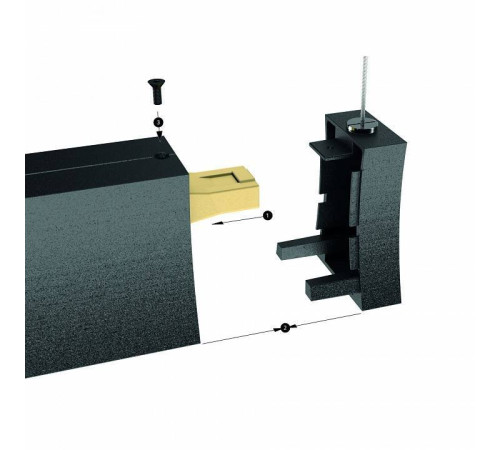 Подвес Mantra Hanok 7556