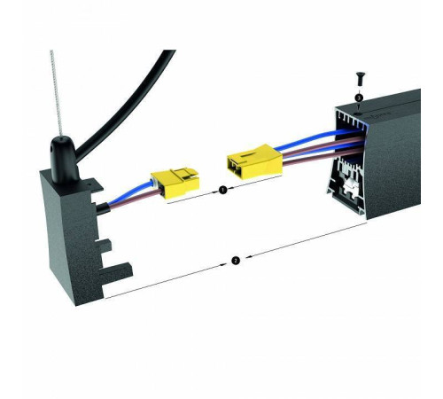 Подвес Mantra Hanok 7557