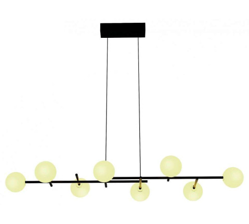 Подвесная люстра Mantra Cellar 7631