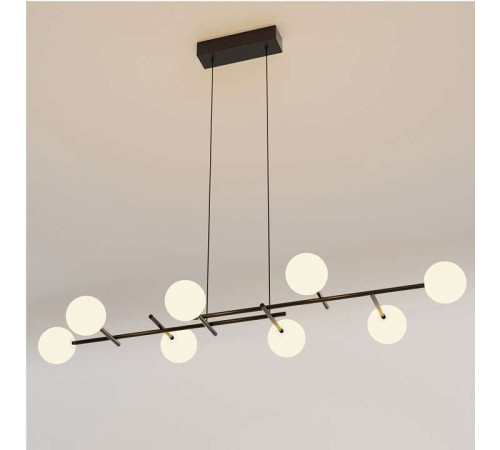 Подвесная люстра Mantra Cellar 7631