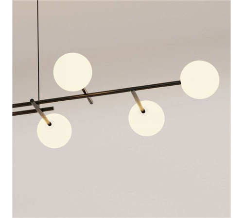 Подвесная люстра Mantra Cellar 7631