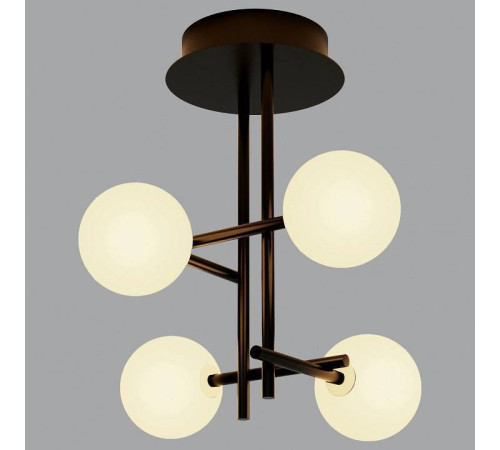 Люстра на штанге Mantra Cellar 7633