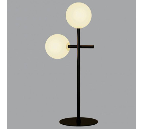 Настольная лампа декоративная Mantra Cellar 7637