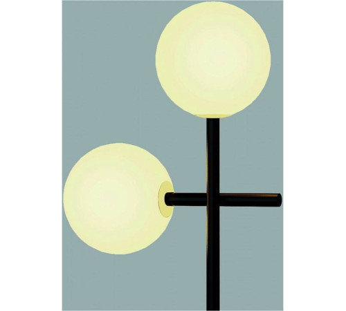 Настольная лампа декоративная Mantra Cellar 7637