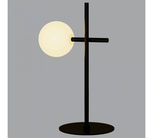 Настольная лампа декоративная Mantra Cellar 7638