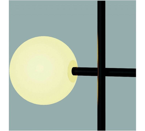 Настольная лампа декоративная Mantra Cellar 7638