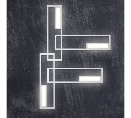 Накладной светильник Mantra Boutique 7664