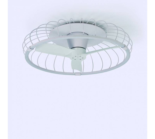 Светильник с вентилятором Mantra (люстры-вентиляторы) Nature 7807