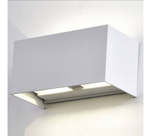 Накладной светильник Mantra Davos 7816