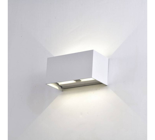 Накладной светильник Mantra Davos 7816