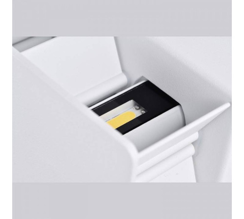 Накладной светильник Mantra Davos 7816