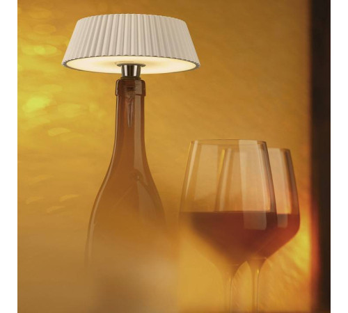 Настольная лампа декоративная Mantra Relax 7930