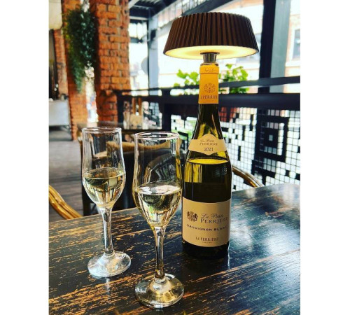 Настольная лампа декоративная Mantra Relax 7930