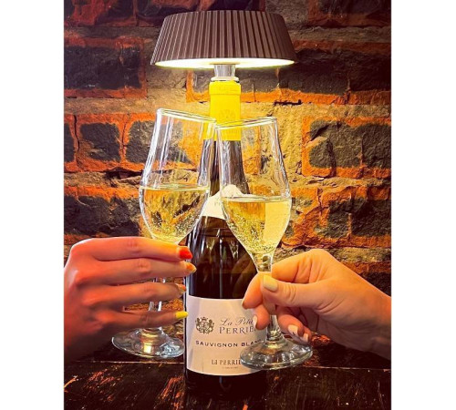 Настольная лампа декоративная Mantra Relax 7930