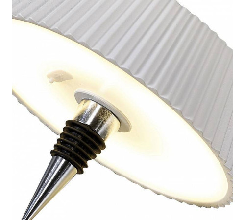 Настольная лампа декоративная Mantra Relax 7930