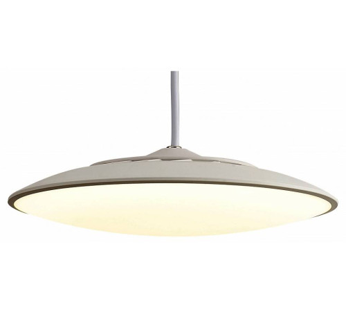 Подвесной светильник Mantra Slim 8104