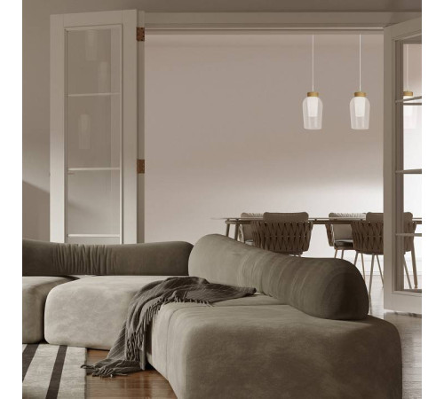 Подвесной светильник Mantra Nora 8277