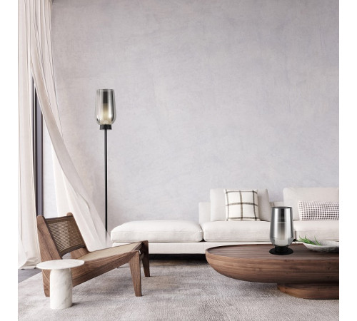 Торшер Mantra Nora 8290