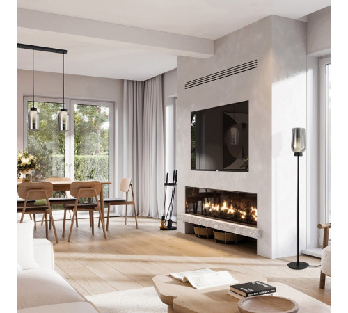 Торшер Mantra Nora 8290