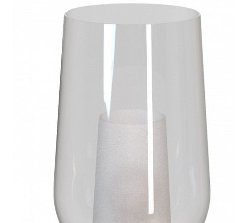 Настольная лампа декоративная Mantra Nora 8401