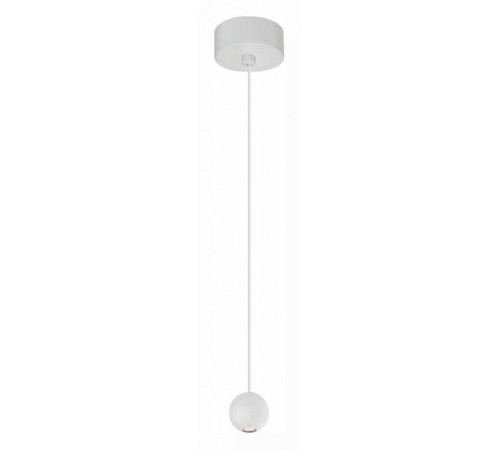 Подвесной светильник Mantra Gruissan 8468