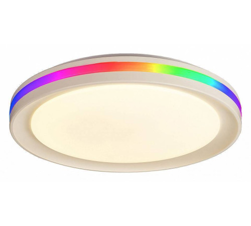 Светильник с вентилятором Mantra (люстры-вентиляторы) Gamer 8484