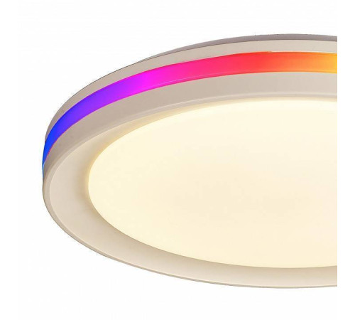 Светильник с вентилятором Mantra (люстры-вентиляторы) Gamer 8484