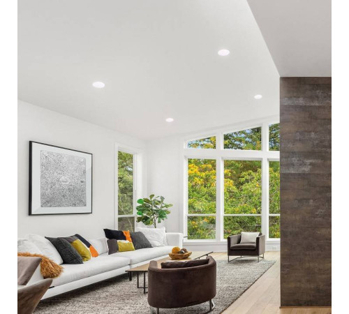 Встраиваемый светильник Mantra Algarve 8685