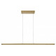 Подвесной светильник Mantra Lineal 8955