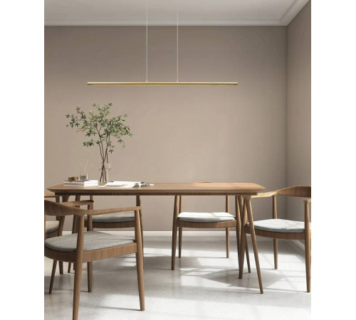 Подвесной светильник Mantra Lineal 8955