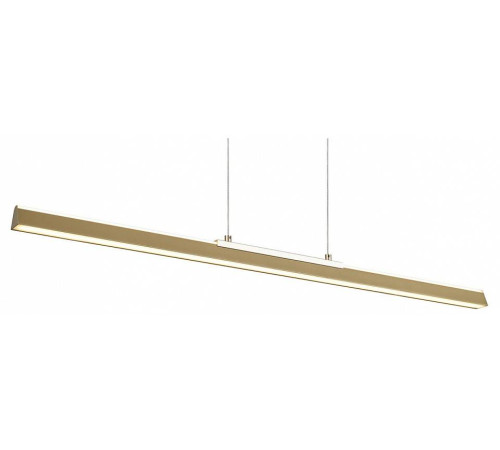 Подвесной светильник Mantra Lineal 8958